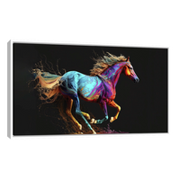 Caballo Colorido