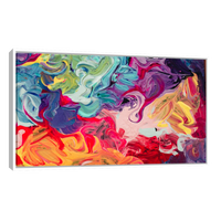 Ondas de Varios Colores