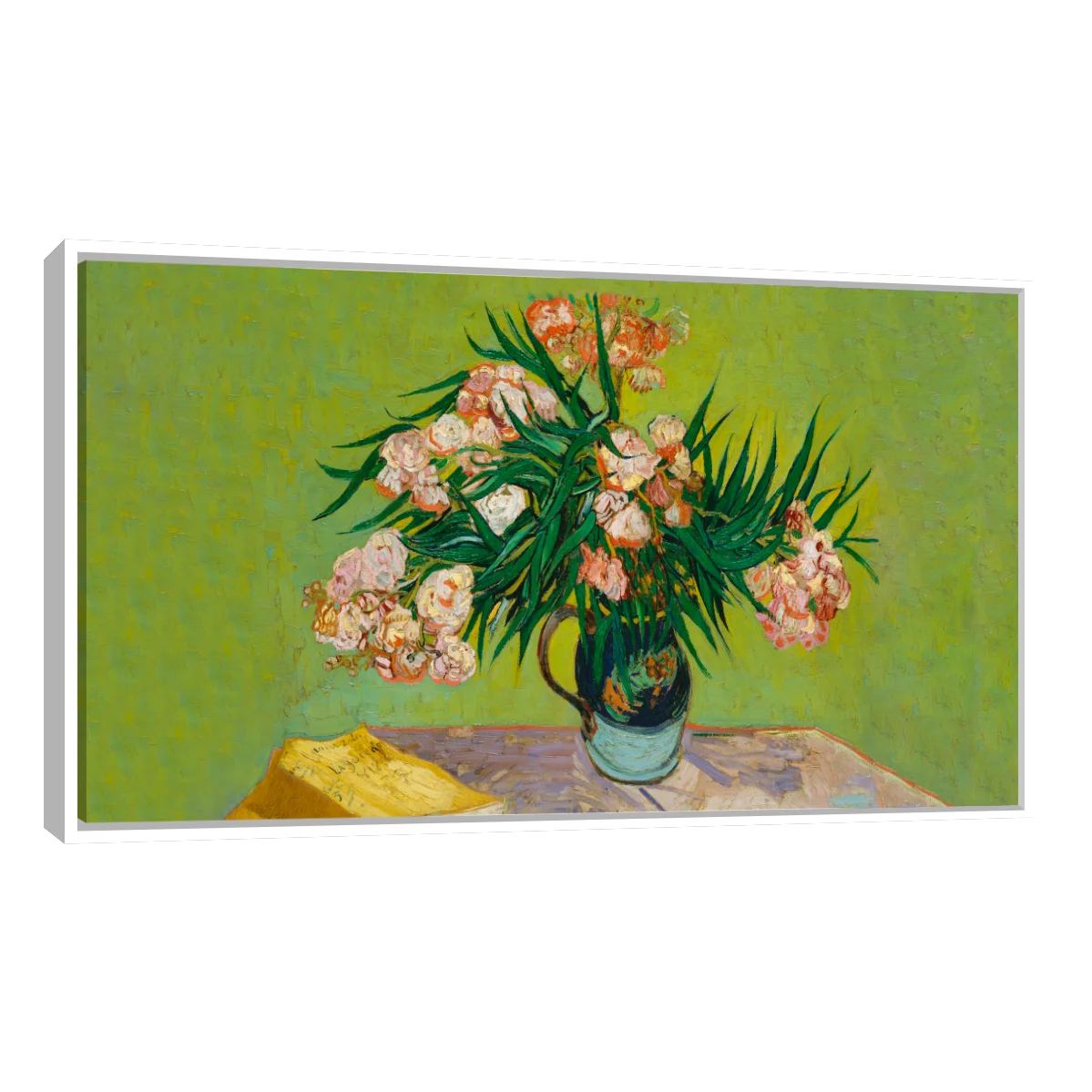 Adelfas Van Gogh
