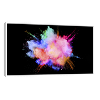 Explosion Colorida