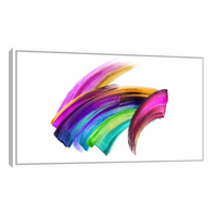 Brochazo de Colores