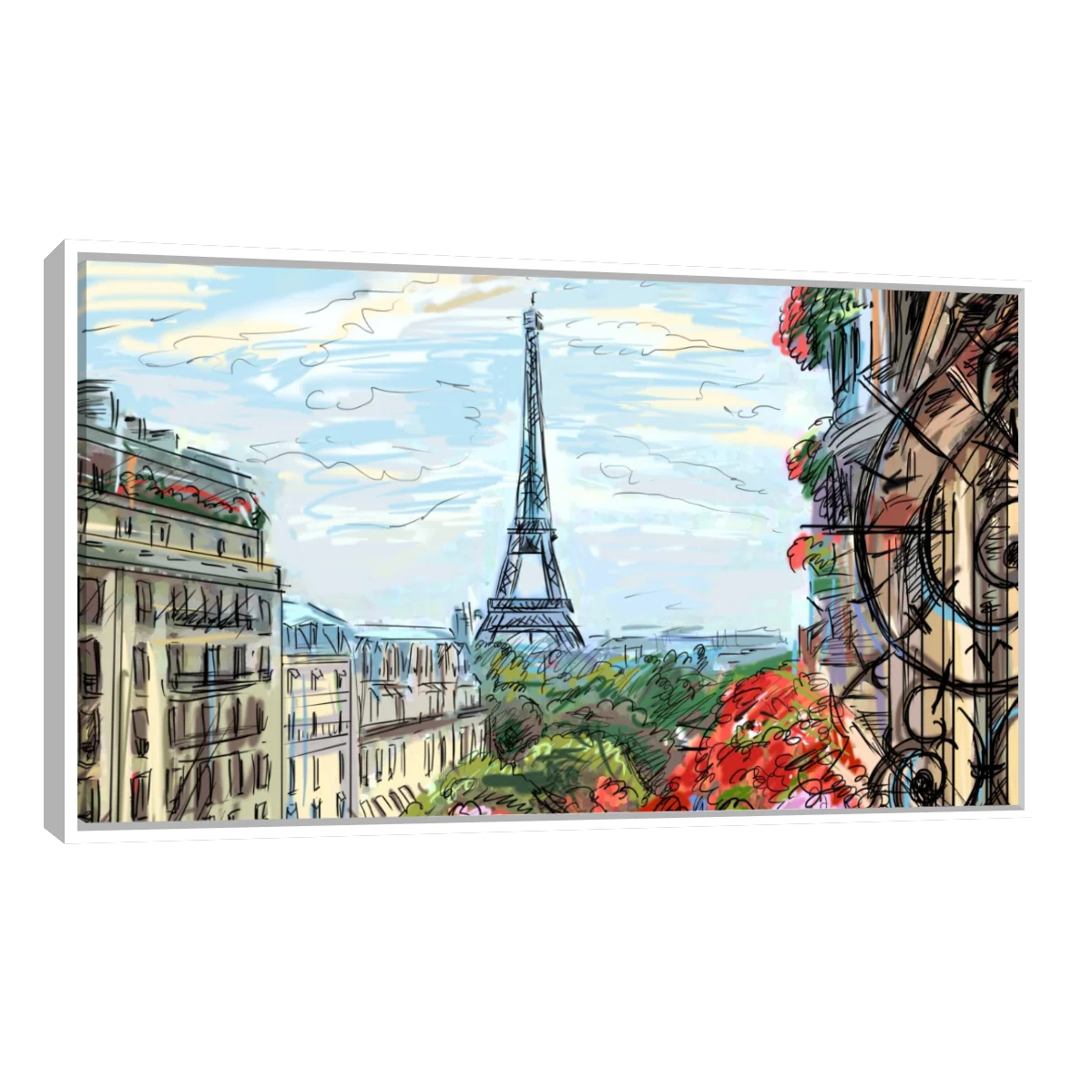 Hermoso Paris