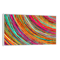 Lineas de Varios Colores