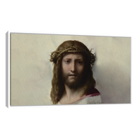 Cabeza de Cristo Por Correggio