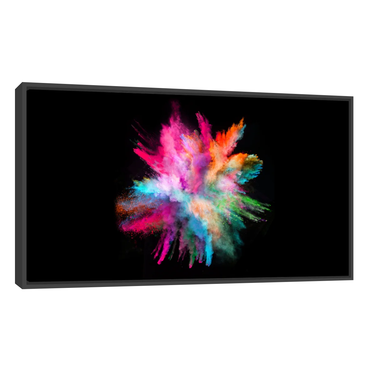 Explosion de Colores