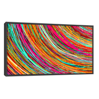 Lineas de Varios Colores