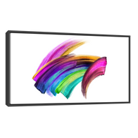 Brochazo de Colores