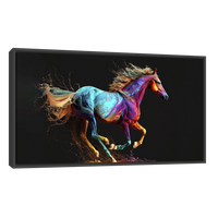 Caballo Colorido