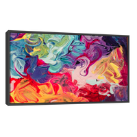 Ondas de Varios Colores