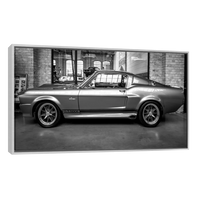 Shelby GT 500