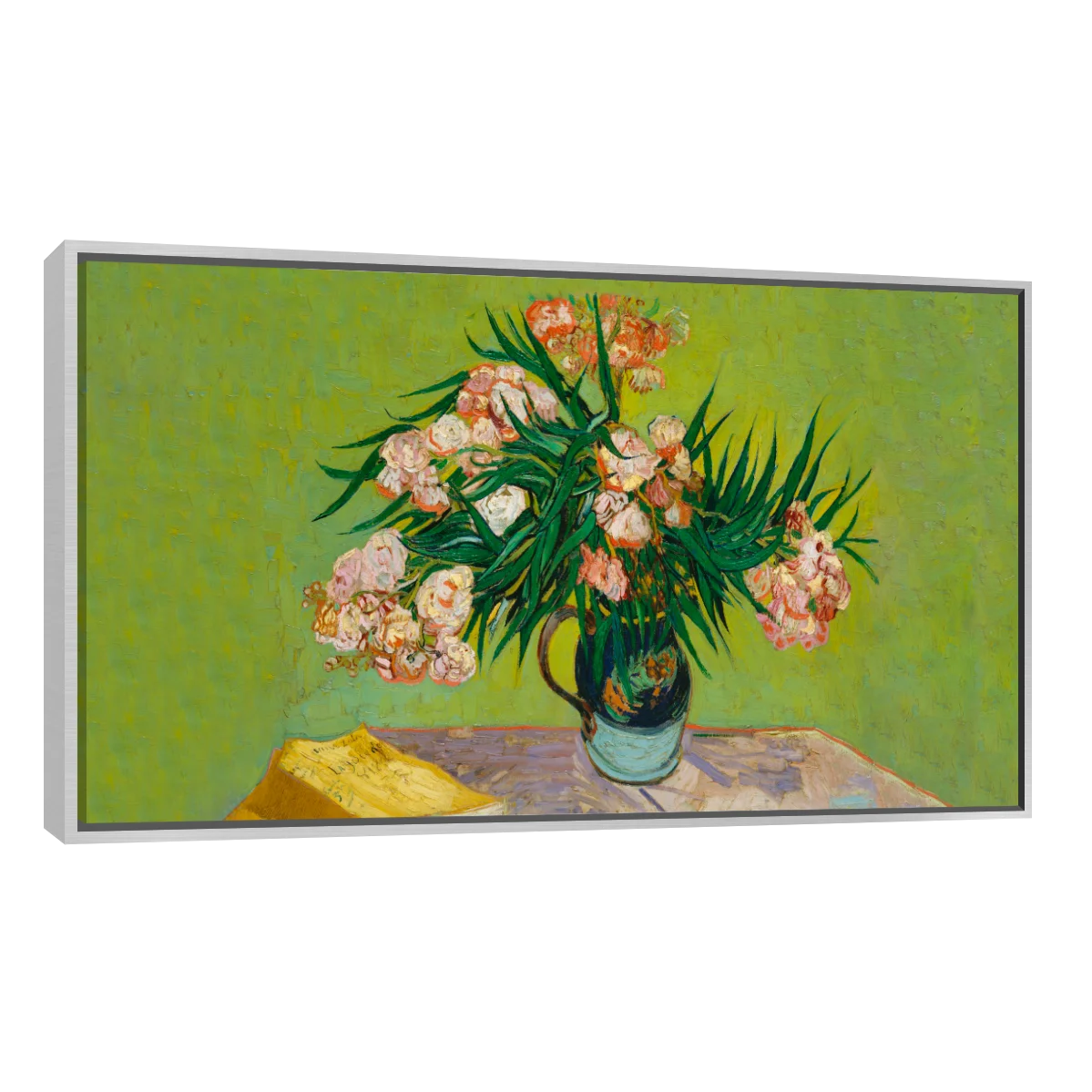 Adelfas Van Gogh