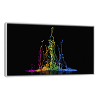 Pinturas Coloridas