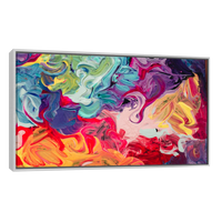 Ondas de Varios Colores