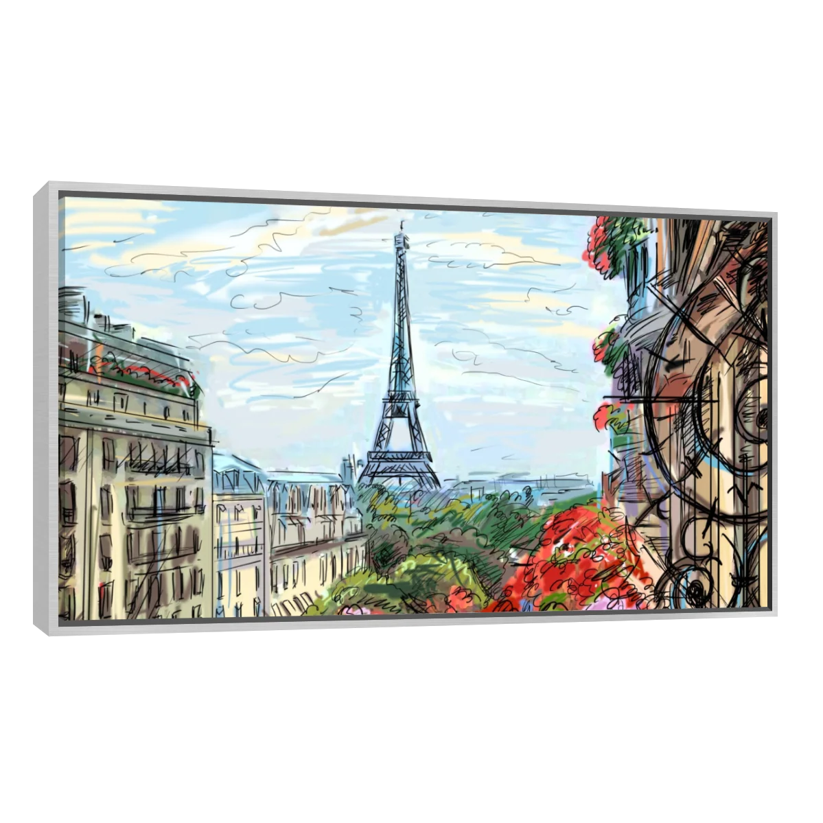 Hermoso Paris