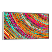 Lineas de Varios Colores