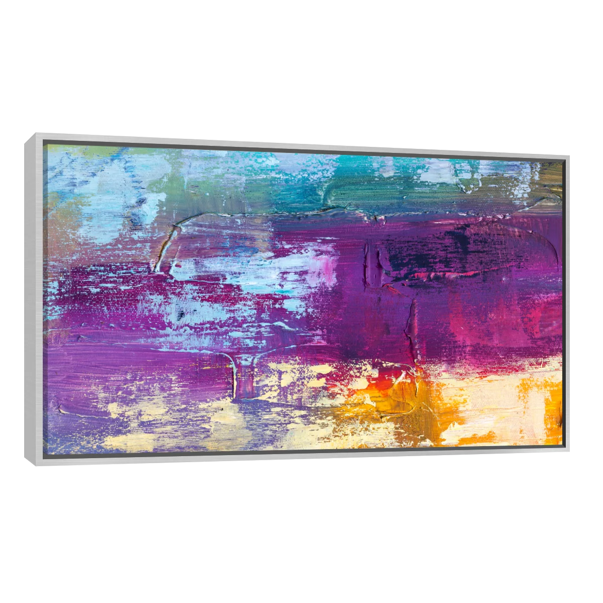 Fragment of a Picture