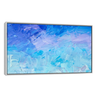 Brochazos Azules