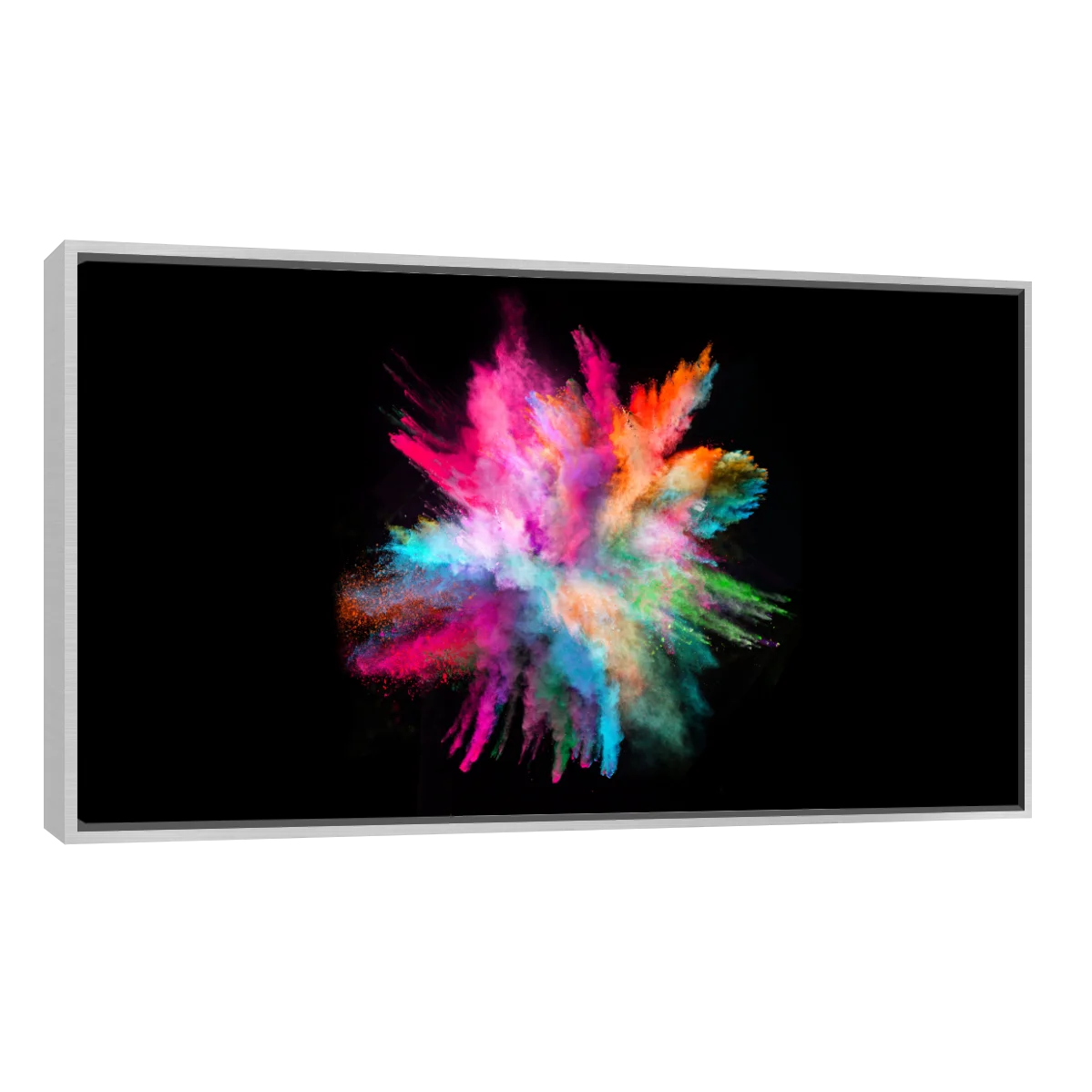 Explosion de Colores