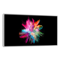 Explosion de Colores