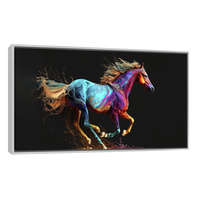 Caballo Colorido