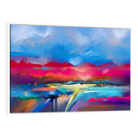 Paisaje de Colores