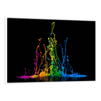 Pinturas Coloridas