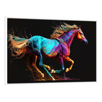 Caballo Colorido
