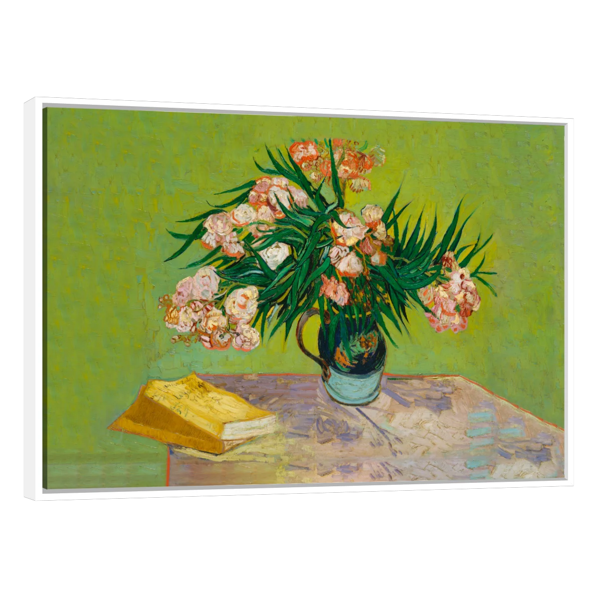 Adelfas Van Gogh