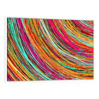 Lineas de Varios Colores