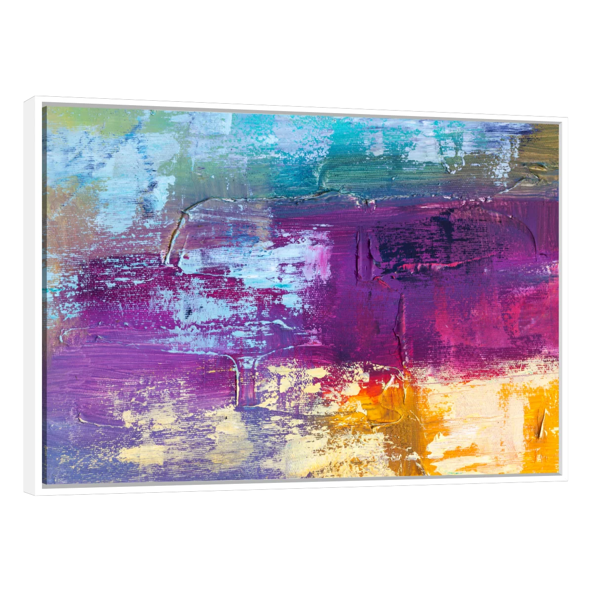 Fragment of a Picture