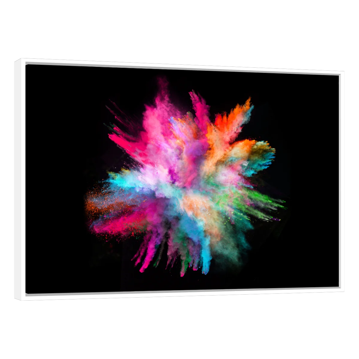 Explosion de Colores