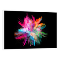 Explosion de Colores