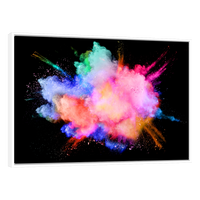 Explosion Colorida