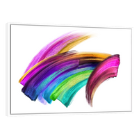 Brochazo de Colores