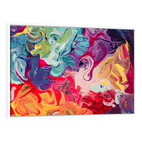 Ondas de Varios Colores