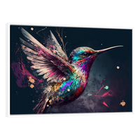 Colibri Colorido