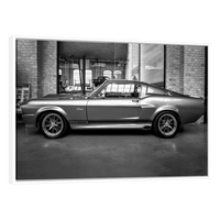 Shelby GT 500