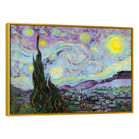 Noche Estrellada 2