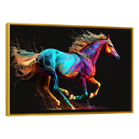 Caballo Colorido