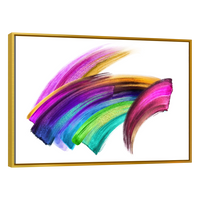 Brochazo de Colores