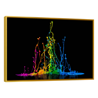 Pinturas Coloridas