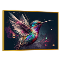 Colibri Colorido