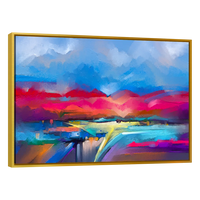 Paisaje de Colores