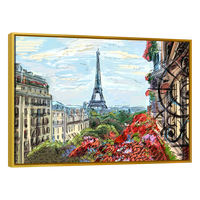 Hermoso Paris