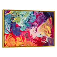 Ondas de Varios Colores