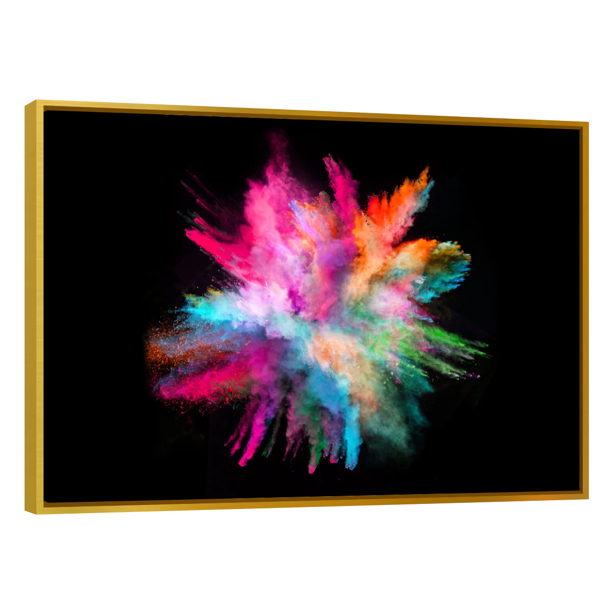 Explosion de Colores