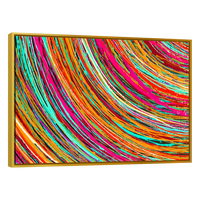 Lineas de Varios Colores