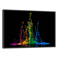 Pinturas Coloridas