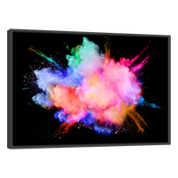 Explosion Colorida