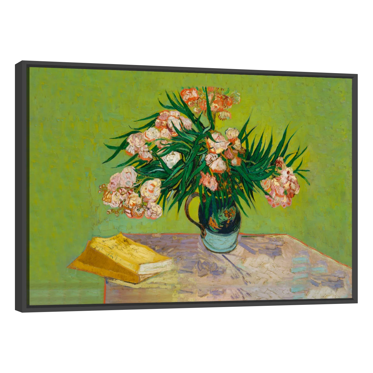 Adelfas Van Gogh